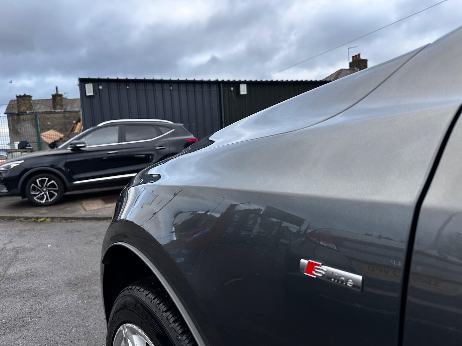 Used Audi Q5 for sale - 76728703: Photo 7