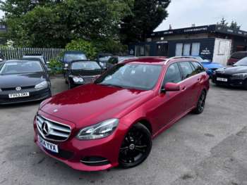 2014 (14) - 2.1 E300dh BlueTEC SE G-Tronic+ Euro 5 (s/s) 5dr