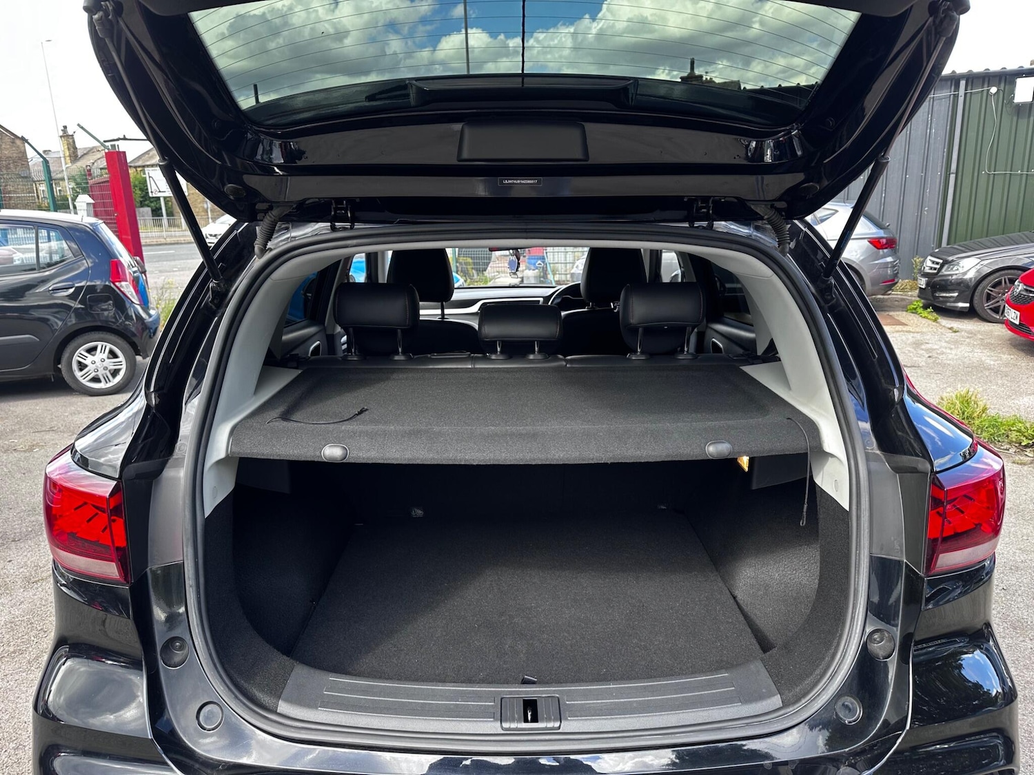 Vehicle 11