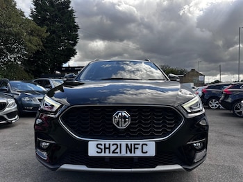 Used MG MG ZS 2021 for sale - 75867021: Photo
