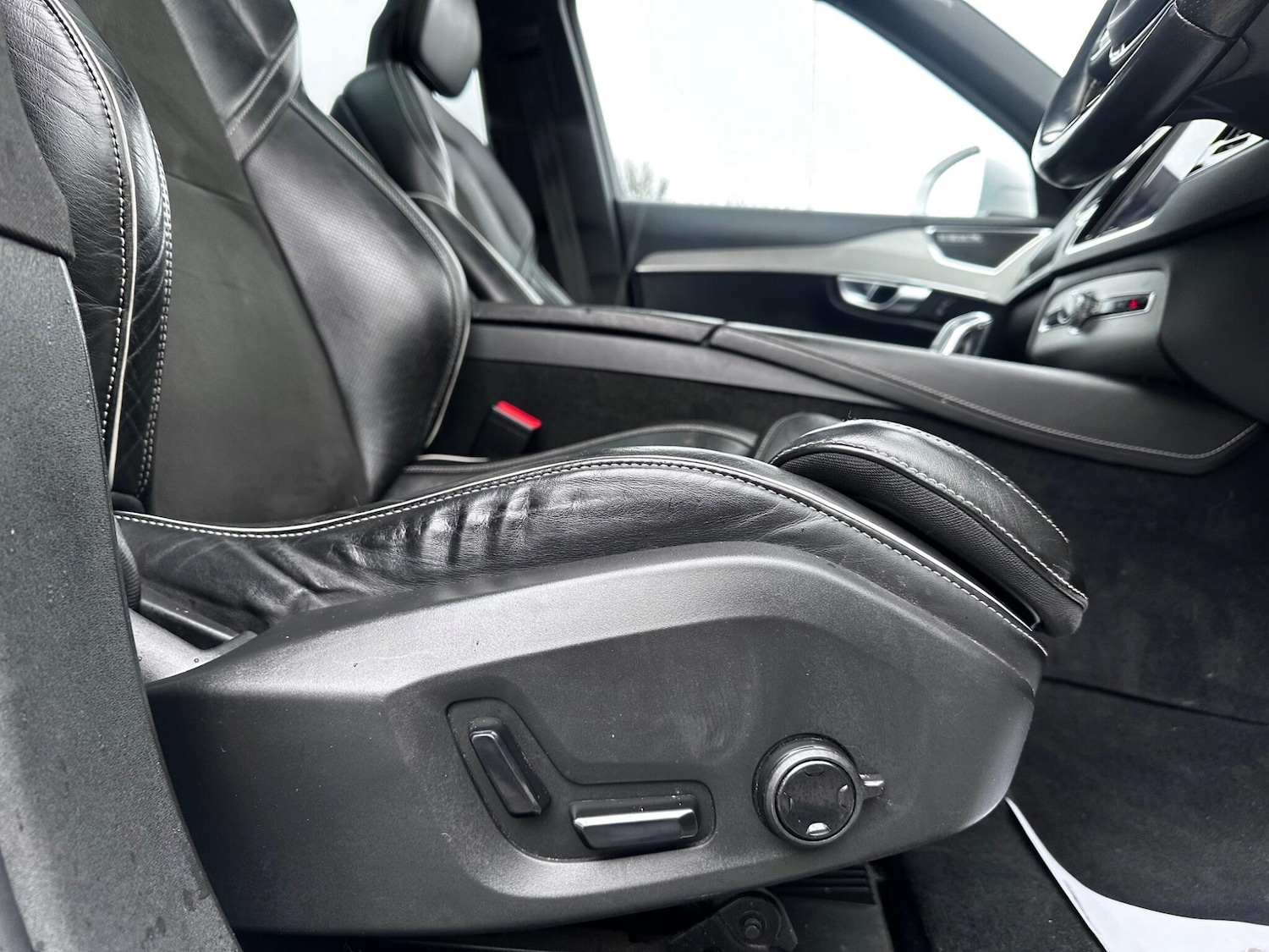 Used Volvo XC90 for sale - 77625311: Photo 21