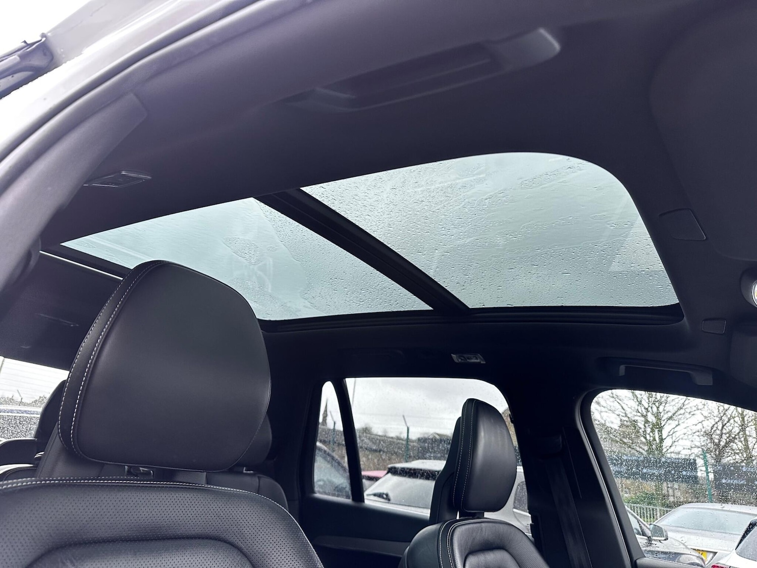 Used Volvo XC90 for sale - 77625311: Photo 23