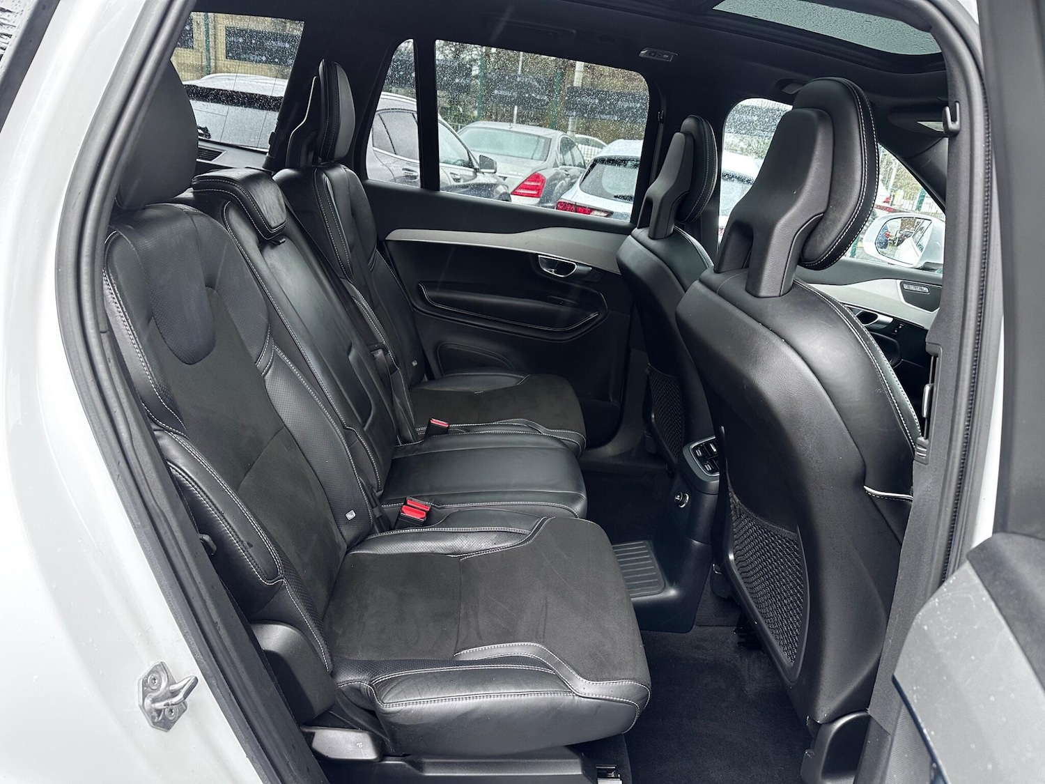 Used Volvo XC90 for sale - 77625311: Photo 25