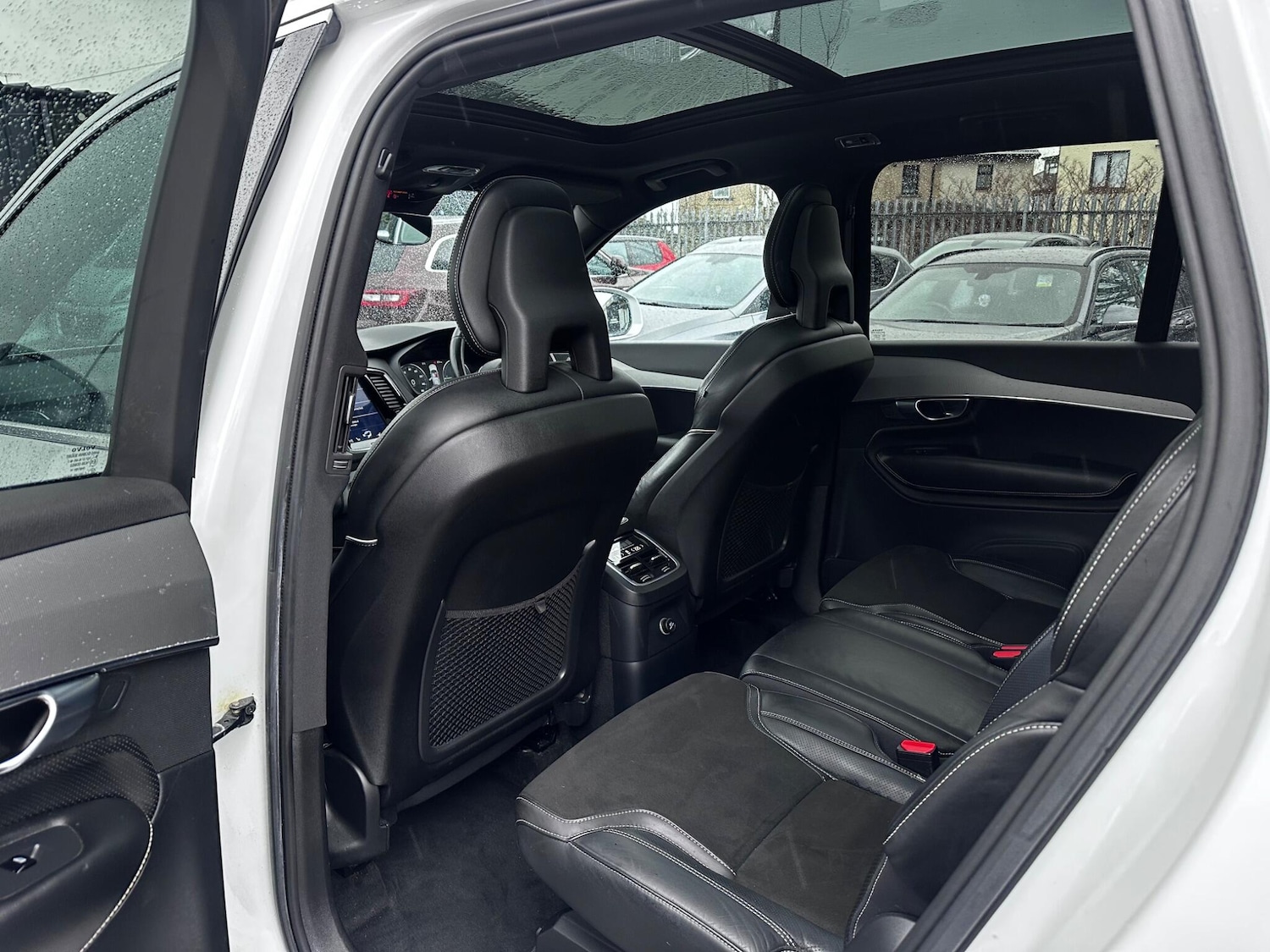 Used Volvo XC90 for sale - 77625311: Photo 27