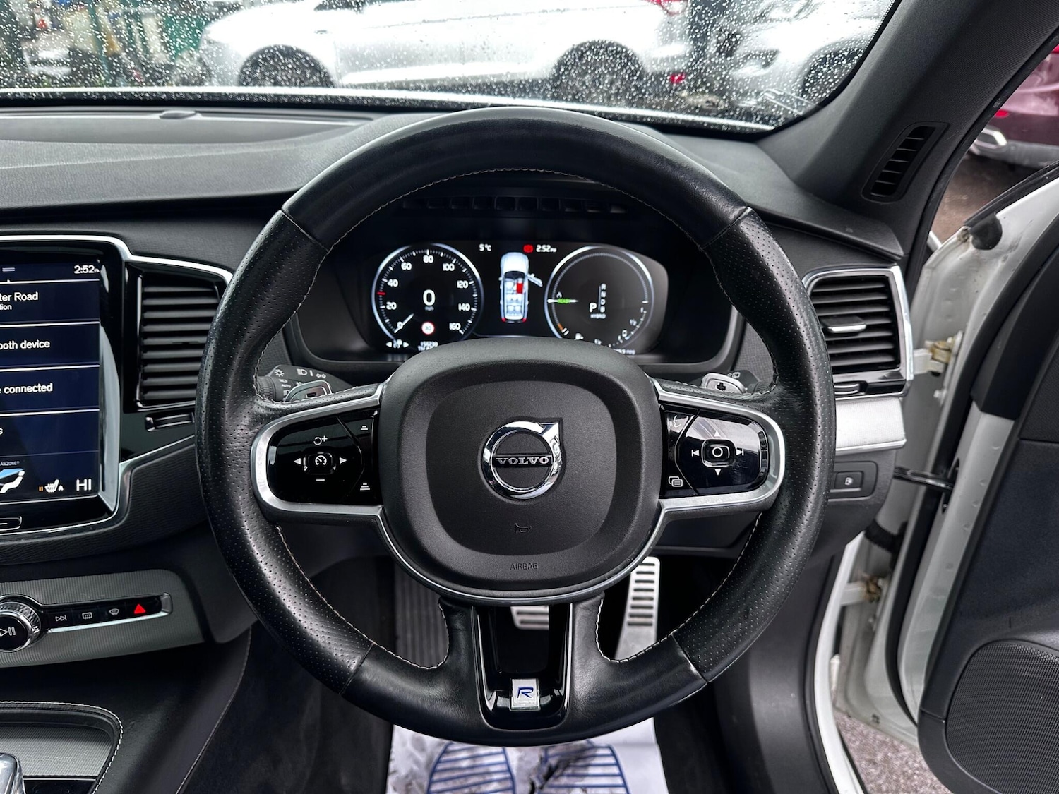 Used Volvo XC90 for sale - 77625311: Photo 33