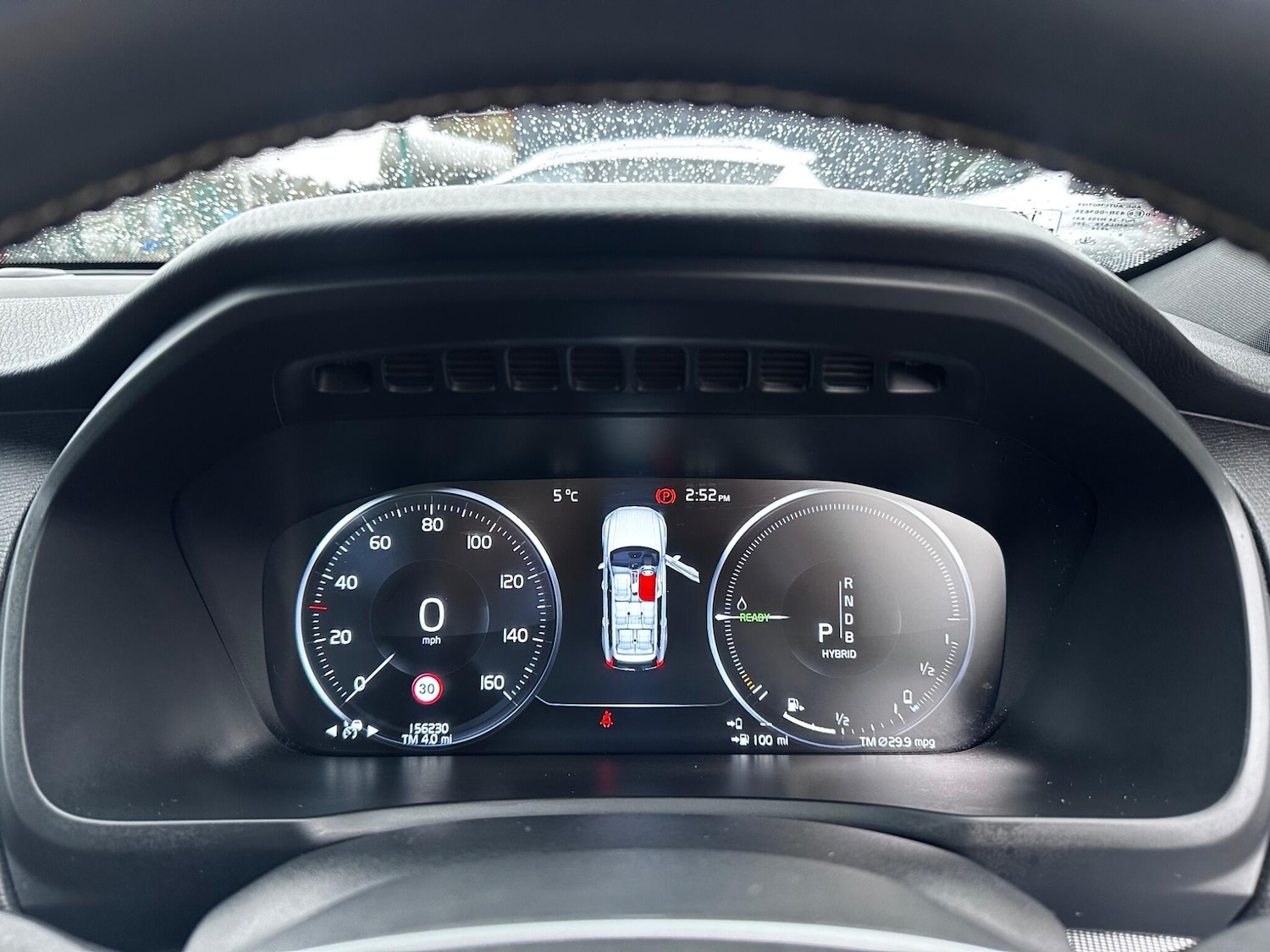 Used Volvo XC90 for sale - 77625311: Photo 34