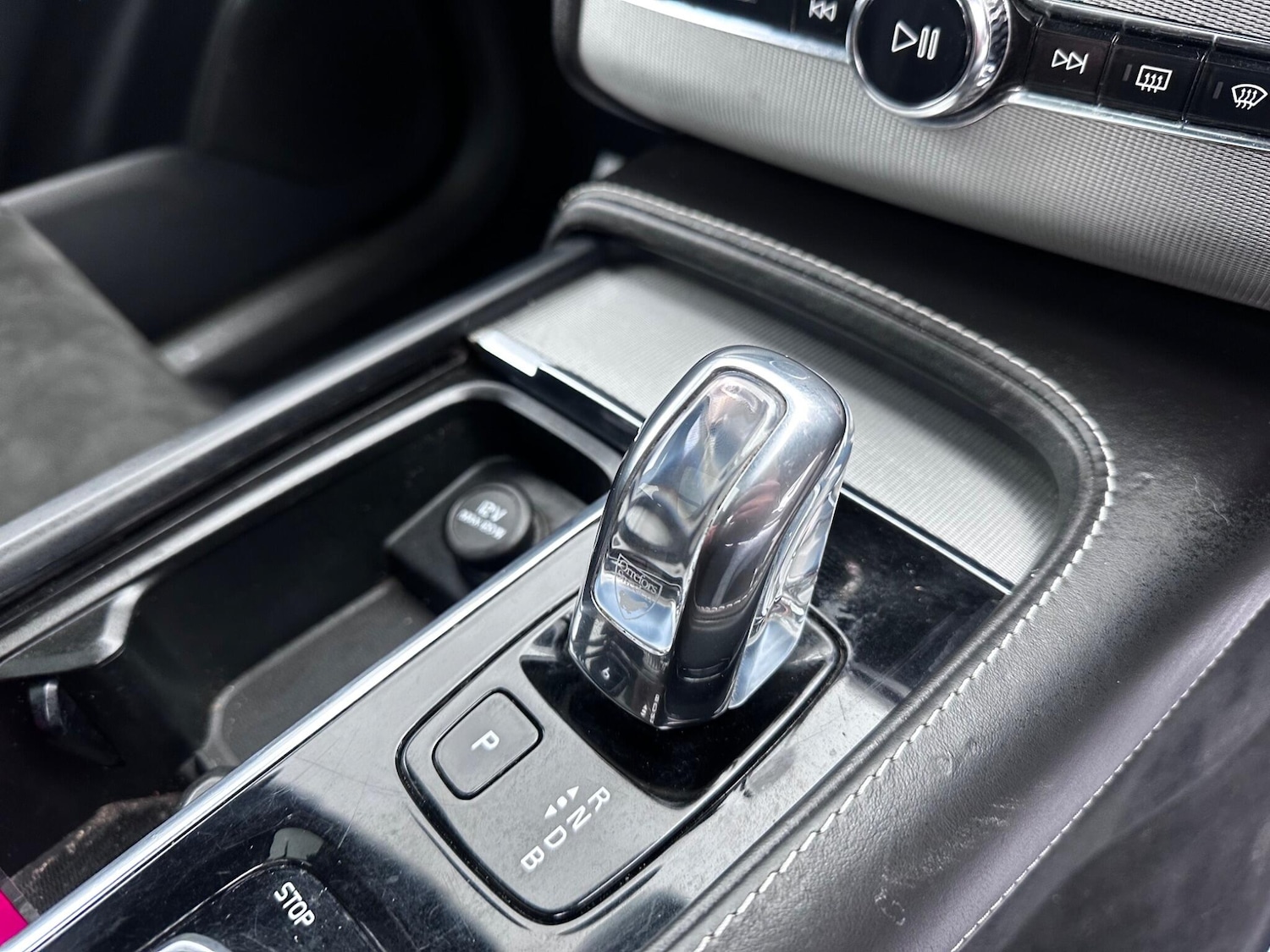 Used Volvo XC90 for sale - 77625311: Photo 37