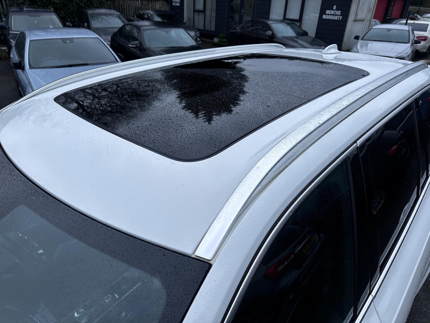 Used Volvo XC90 for sale - 77625311: Photo 7