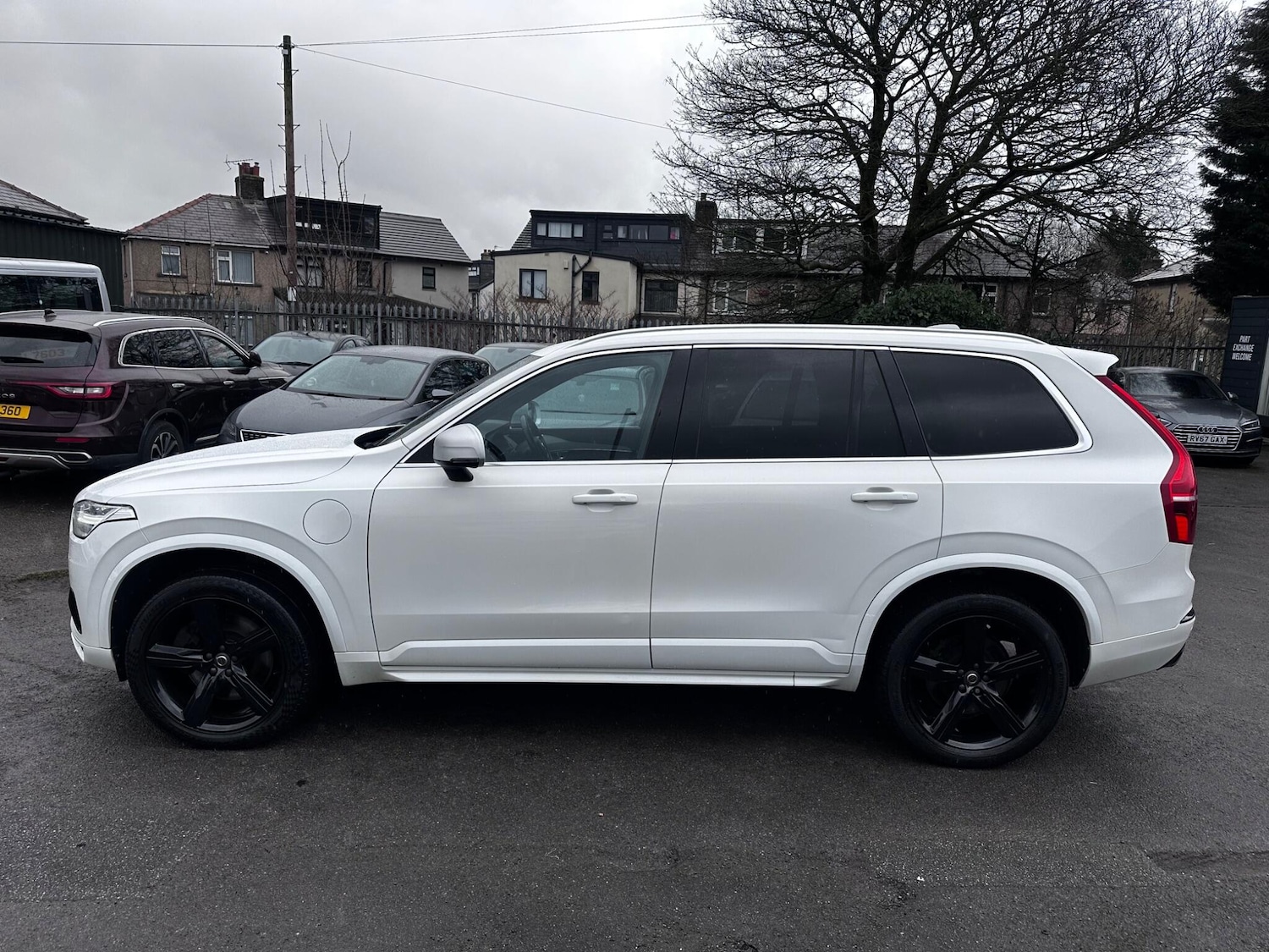 Used Volvo XC90 for sale - 77625311: Photo 8