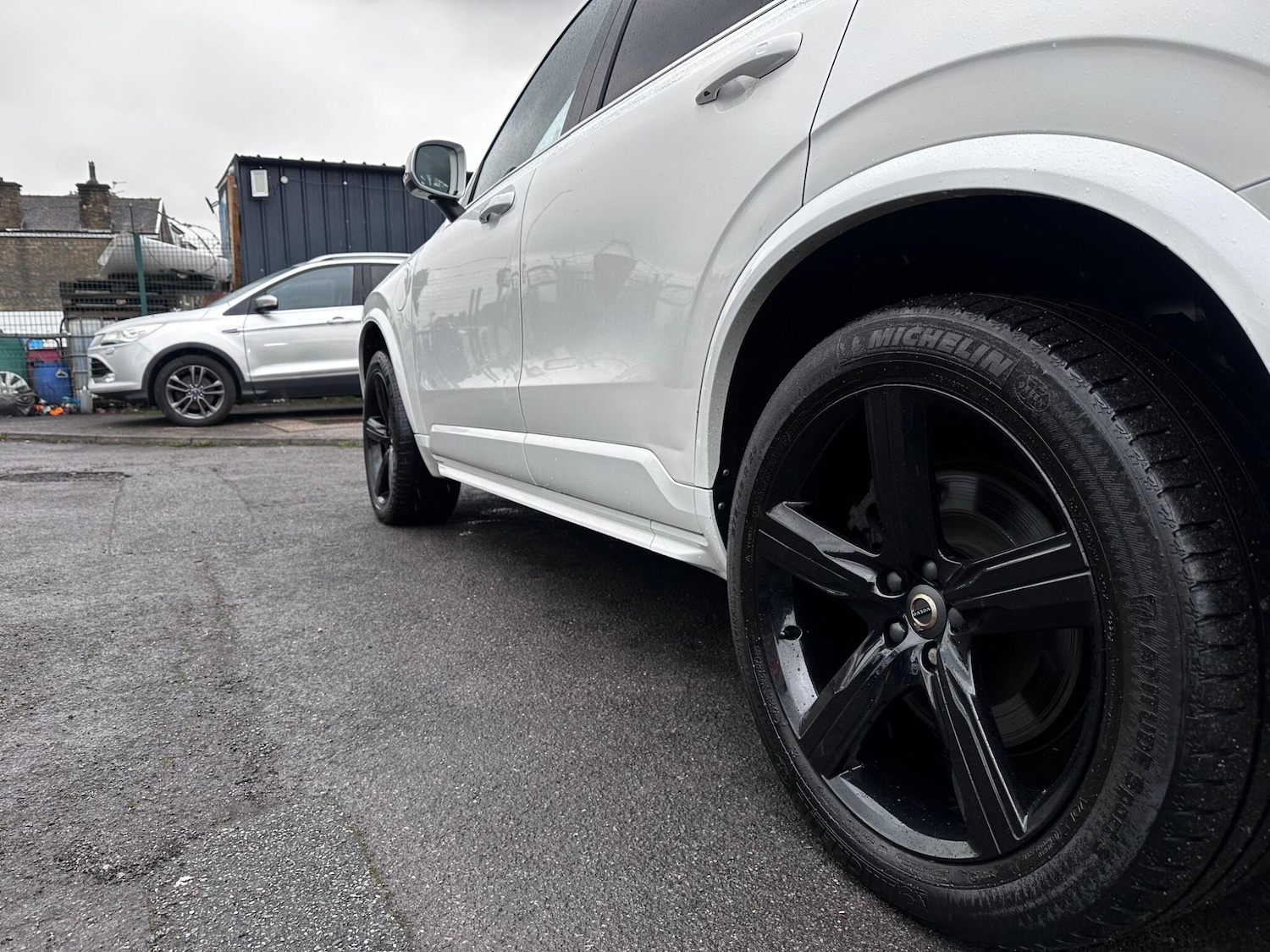 Used Volvo XC90 for sale - 77625311: Photo 9