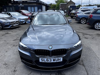 Used BMW 3 Series 2013 for sale - 78639877: Photo