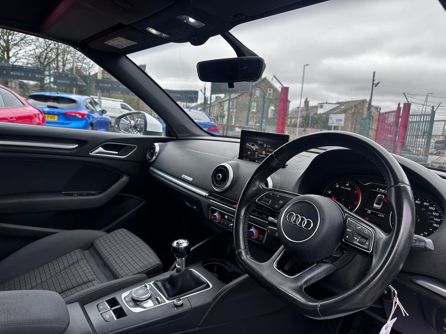 Used Audi A3 Cabriolet for sale - 77808739: Photo 18