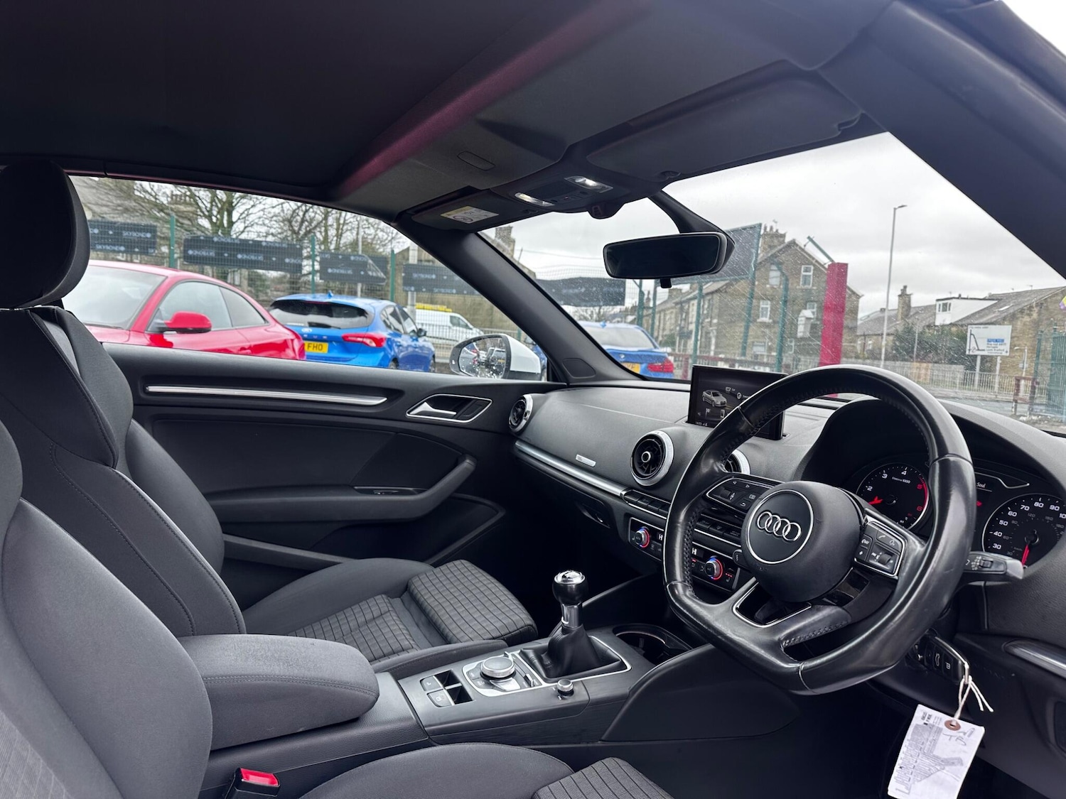 Used Audi A3 Cabriolet for sale - 77808739: Photo 20
