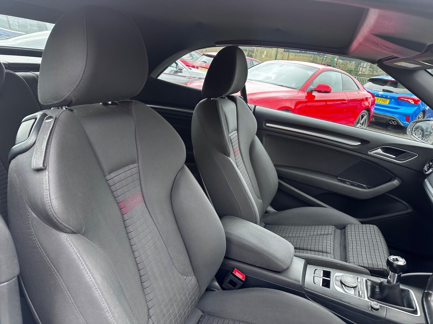 Used Audi A3 Cabriolet for sale - 77808739: Photo 22