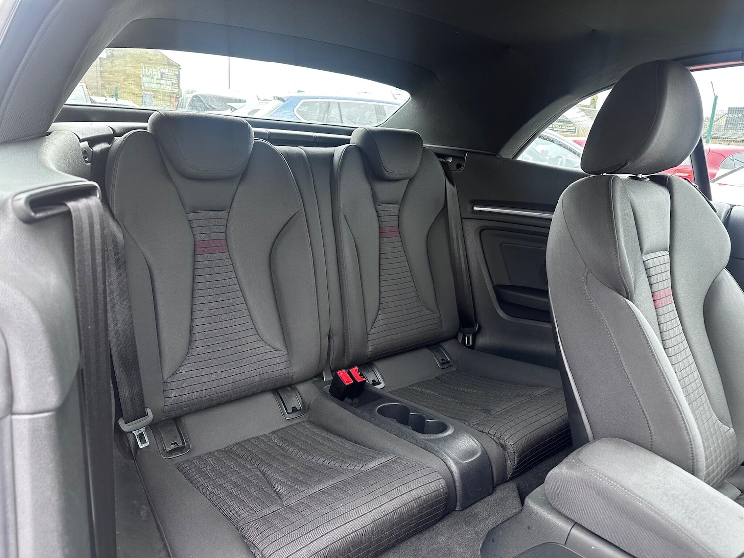 Used Audi A3 Cabriolet for sale - 77808739: Photo 23