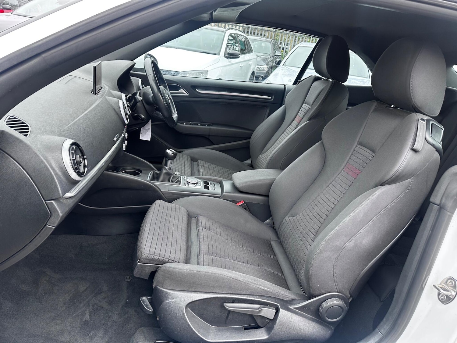 Used Audi A3 Cabriolet for sale - 77808739: Photo 25