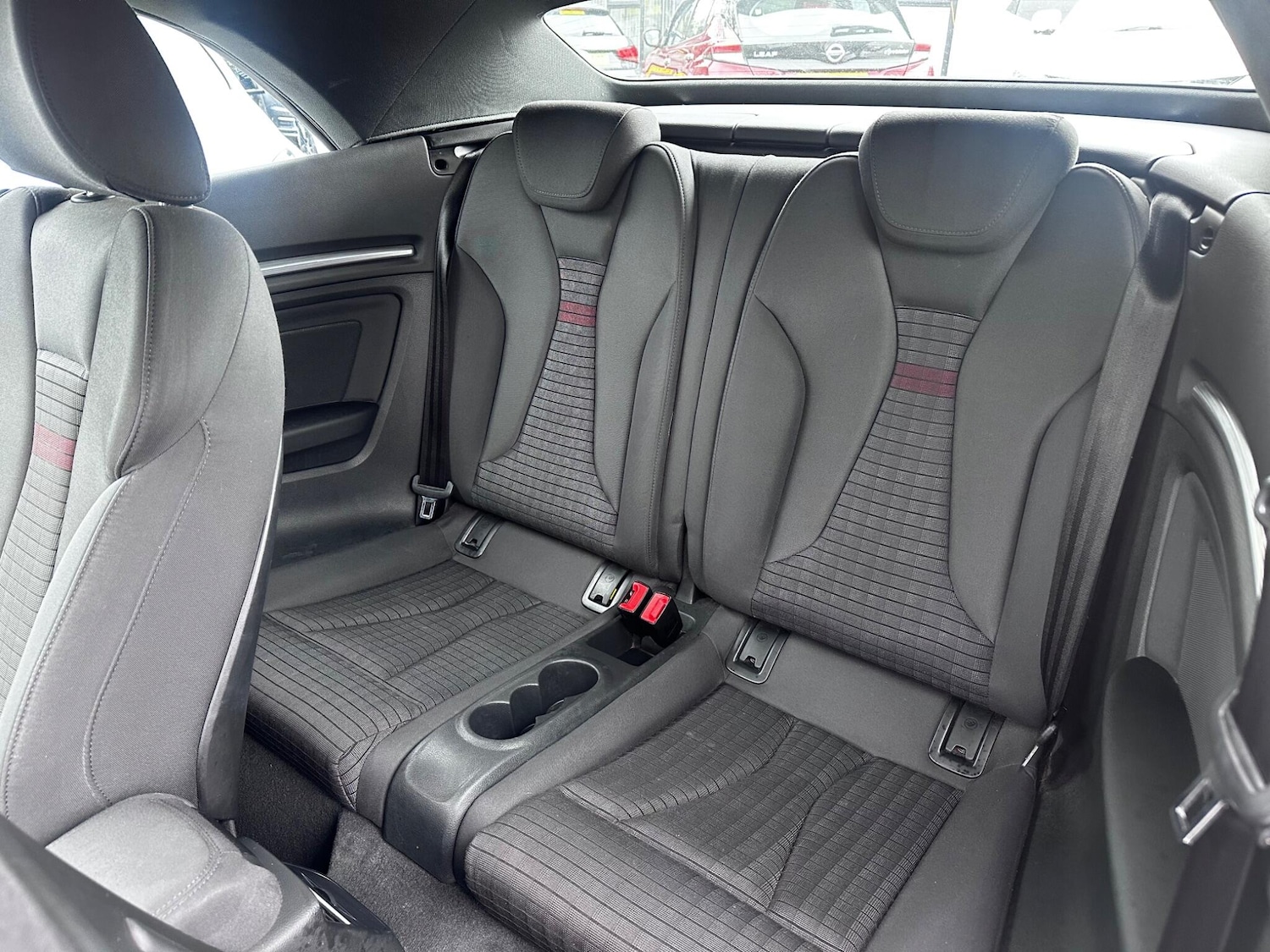 Used Audi A3 Cabriolet for sale - 77808739: Photo 26