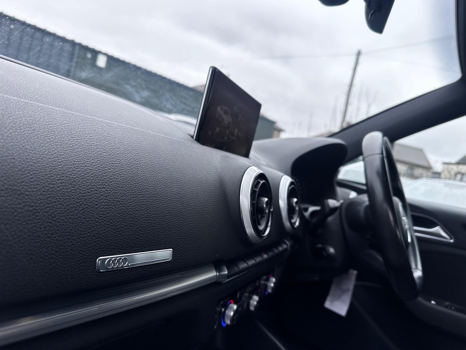 Used Audi A3 Cabriolet for sale - 77808739: Photo 27