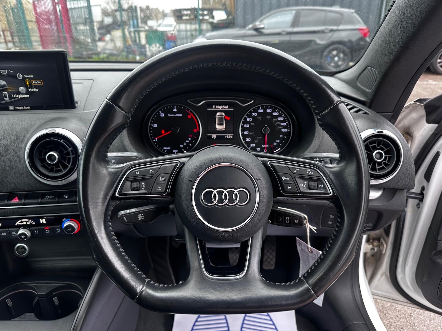 Used Audi A3 Cabriolet for sale - 77808739: Photo 28