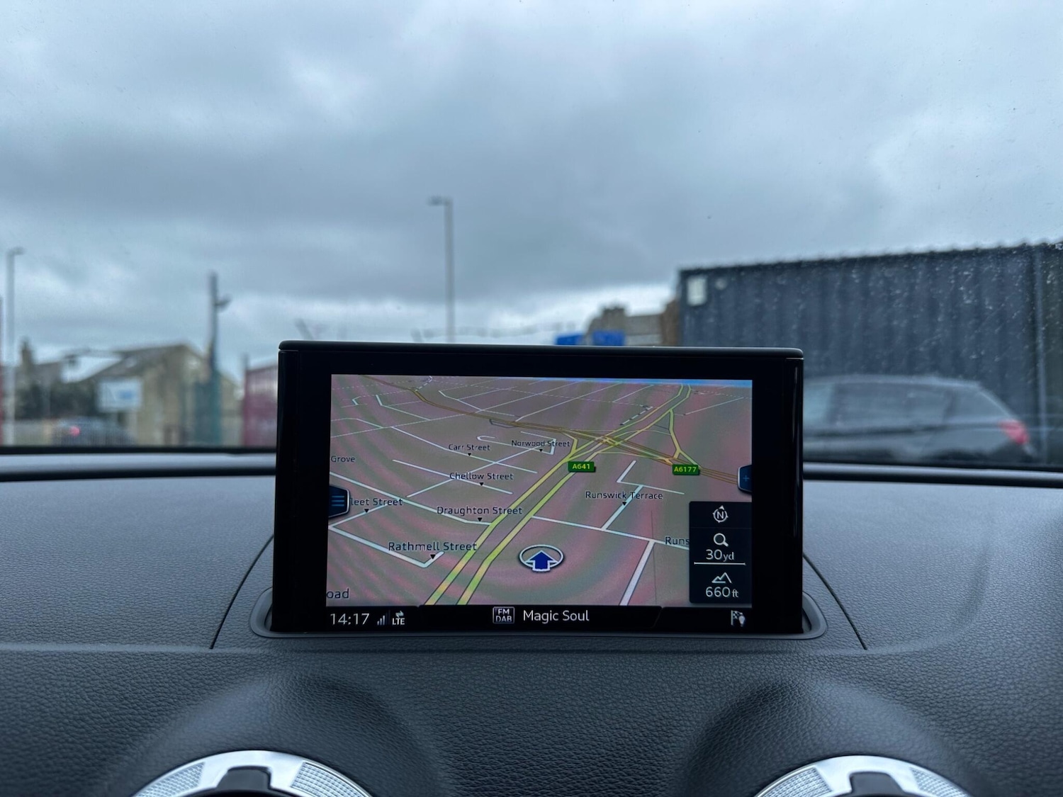 Used Audi A3 Cabriolet for sale - 77808739: Photo 30