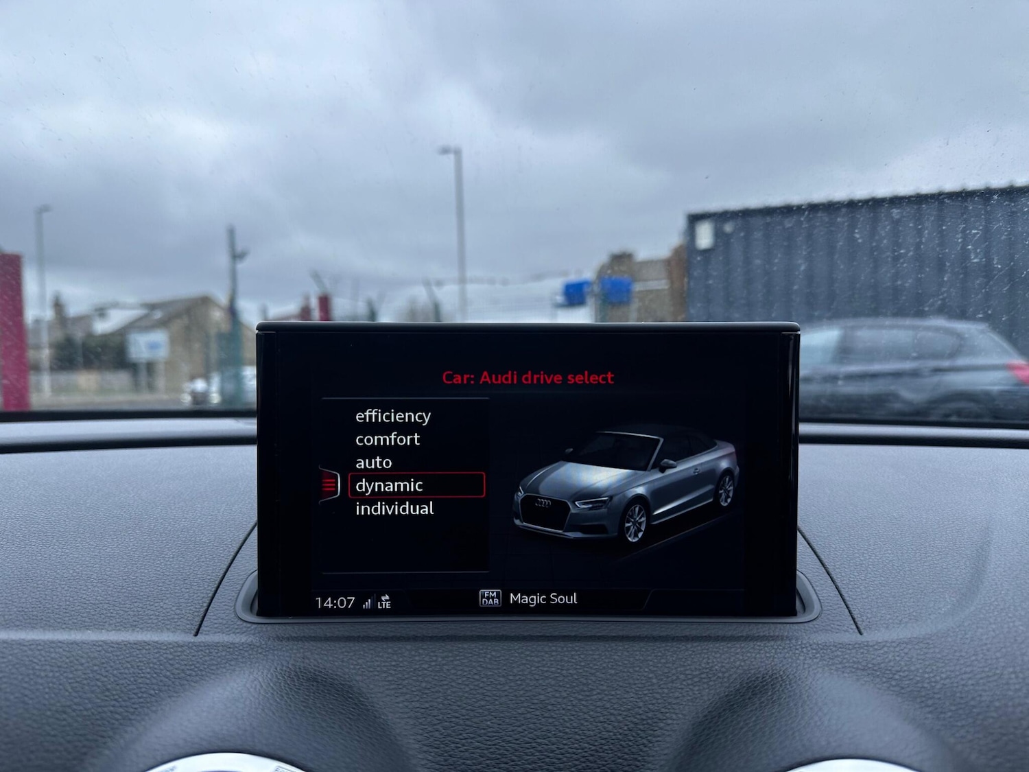 Used Audi A3 Cabriolet for sale - 77808739: Photo 31