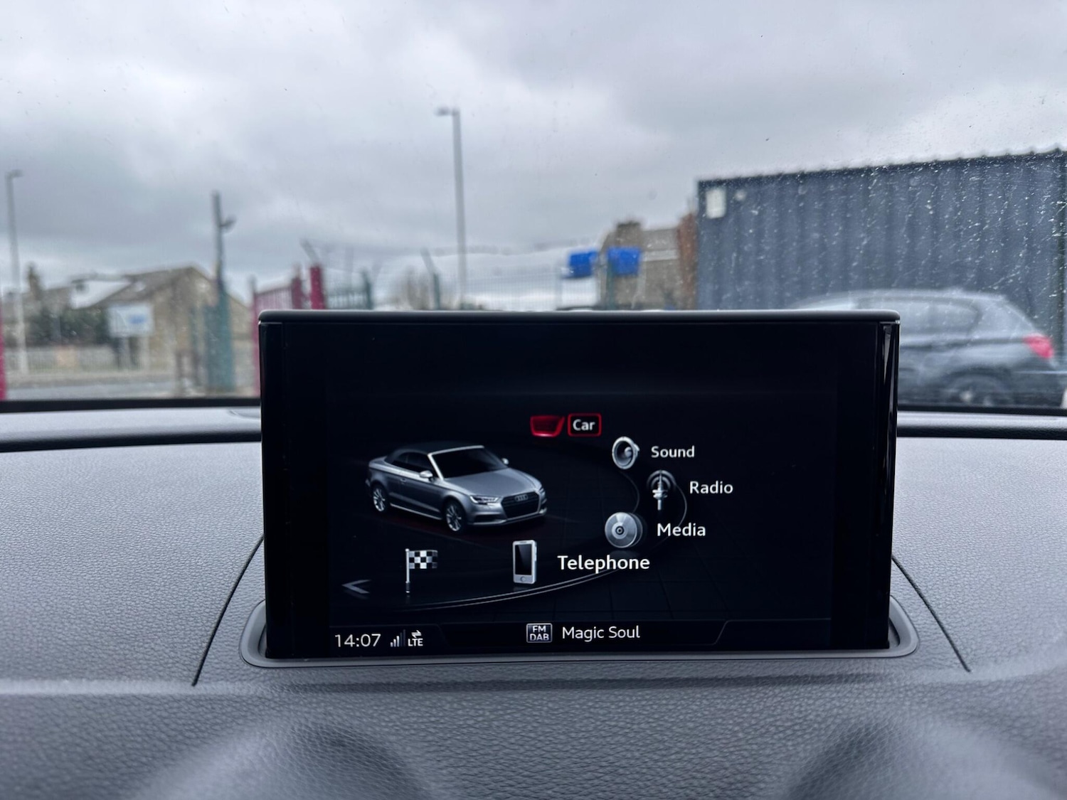 Used Audi A3 Cabriolet for sale - 77808739: Photo 32