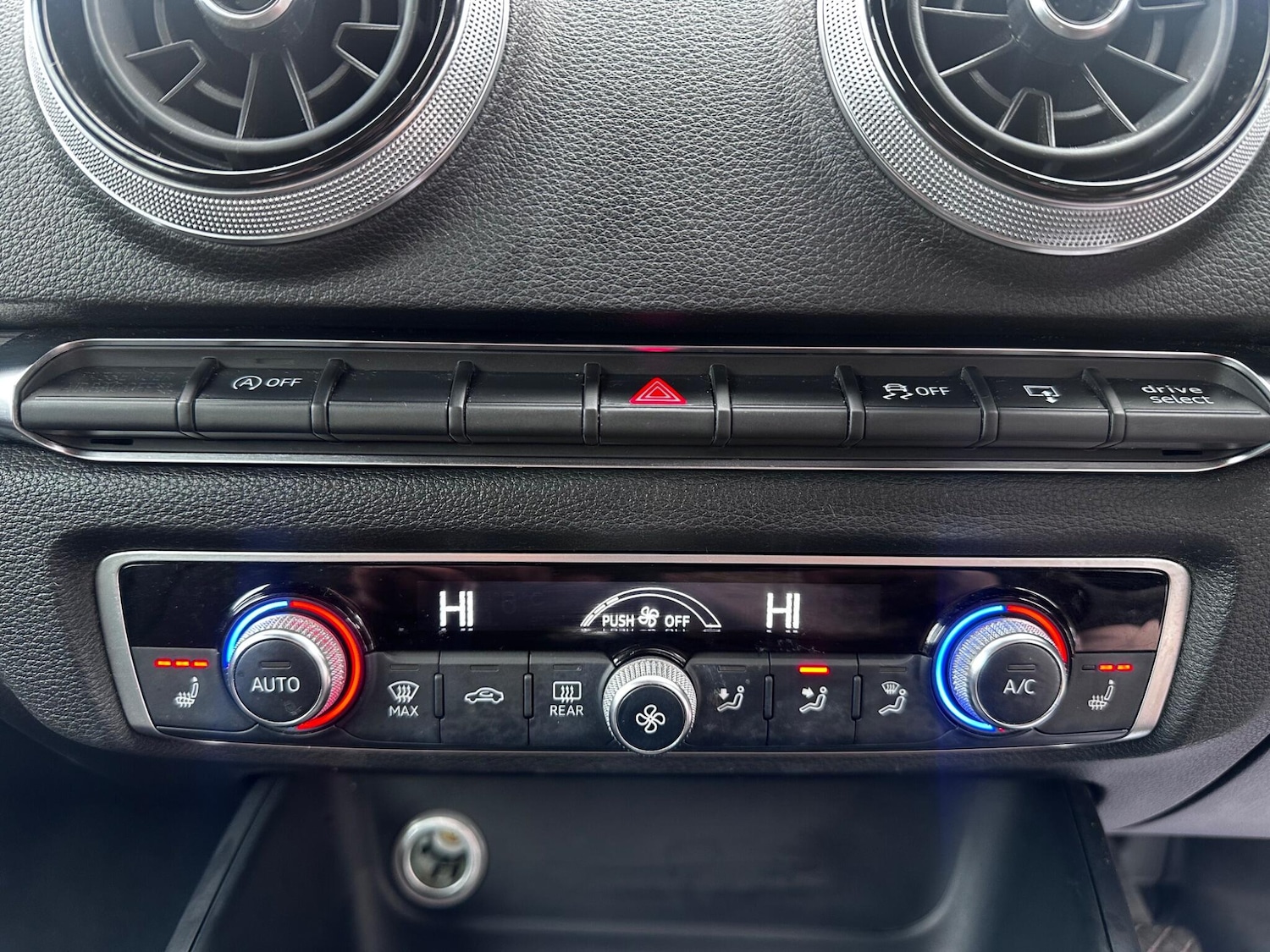 Used Audi A3 Cabriolet for sale - 77808739: Photo 34