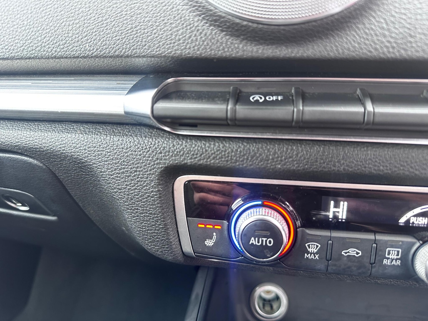 Used Audi A3 Cabriolet for sale - 77808739: Photo 35