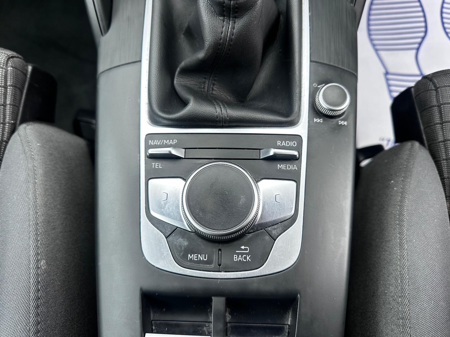 Used Audi A3 Cabriolet for sale - 77808739: Photo 37