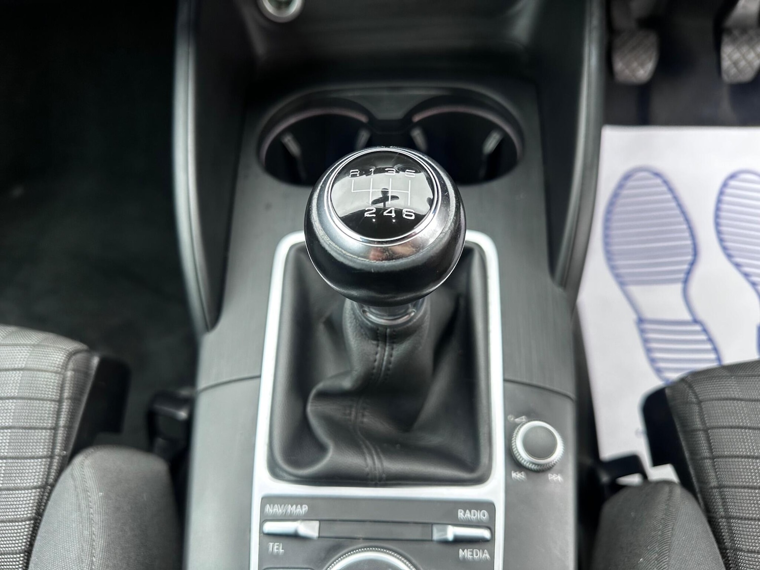 Used Audi A3 Cabriolet for sale - 77808739: Photo 38