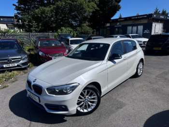2015 (65) - 2.0 118d Sport Euro 6 (s/s) 5dr