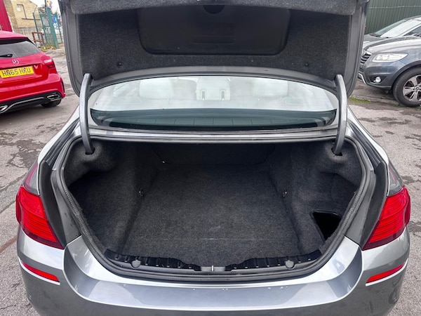 Used BMW 5 Series 2015 for sale - 76214392: Photo 11