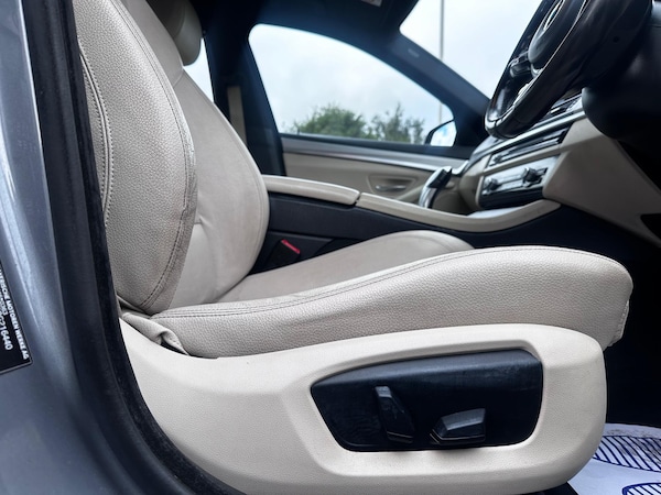 Used BMW 5 Series 2015 for sale - 76214392: Photo 17