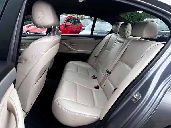 Used BMW 5 Series 2015 for sale - 76214392: Photo 24