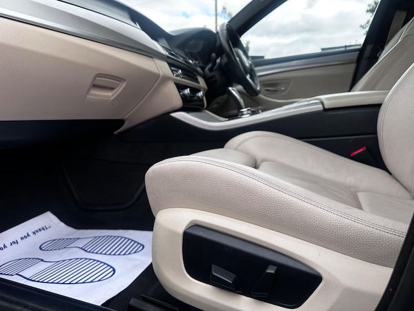 Used BMW 5 Series 2015 for sale - 76214392: Photo 25