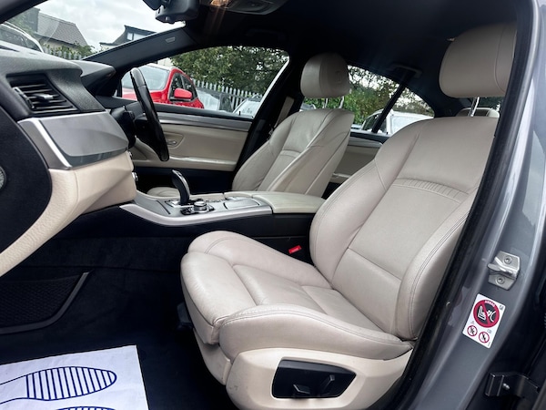 Used BMW 5 Series 2015 for sale - 76214392: Photo 26