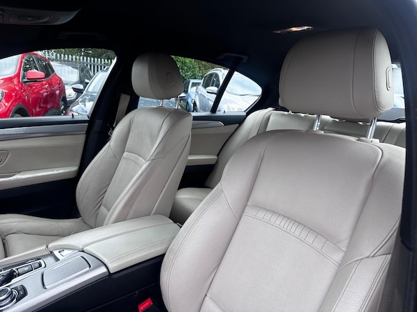 Used BMW 5 Series 2015 for sale - 76214392: Photo 27