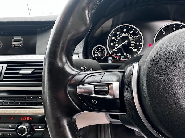 Used BMW 5 Series 2015 for sale - 76214392: Photo 33