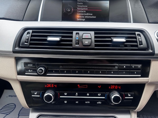 Used BMW 5 Series 2015 for sale - 76214392: Photo 39