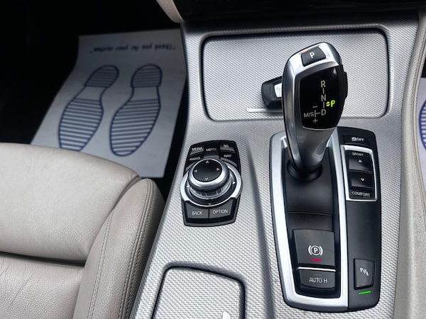 Used BMW 5 Series 2015 for sale - 76214392: Photo 41