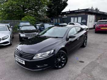 2014 (64) - 2.0 TDI BlueMotion Tech GT Euro 5 (s/s) 4dr