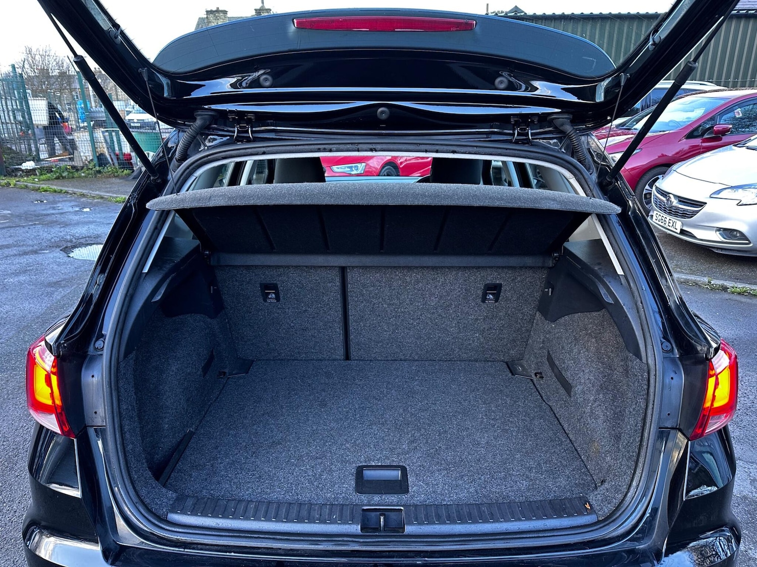 Used SEAT Arona for sale - 78034934: Photo 11