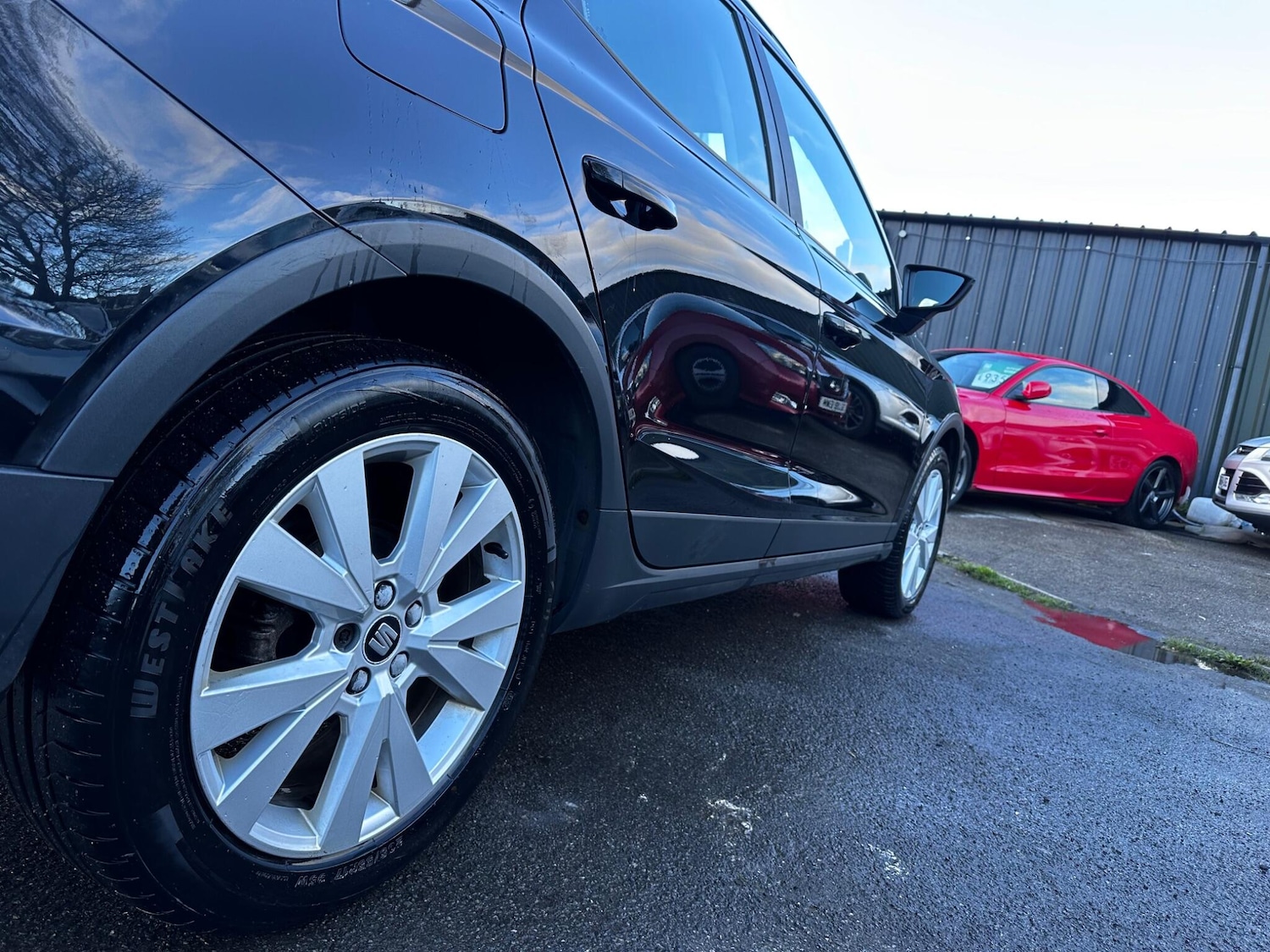 Used SEAT Arona for sale - 78034934: Photo 13