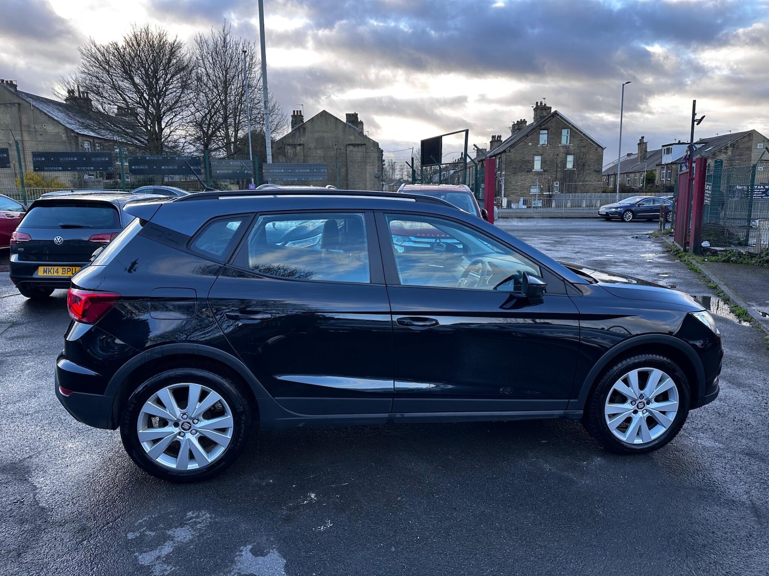 Used SEAT Arona for sale - 78034934: Photo 14