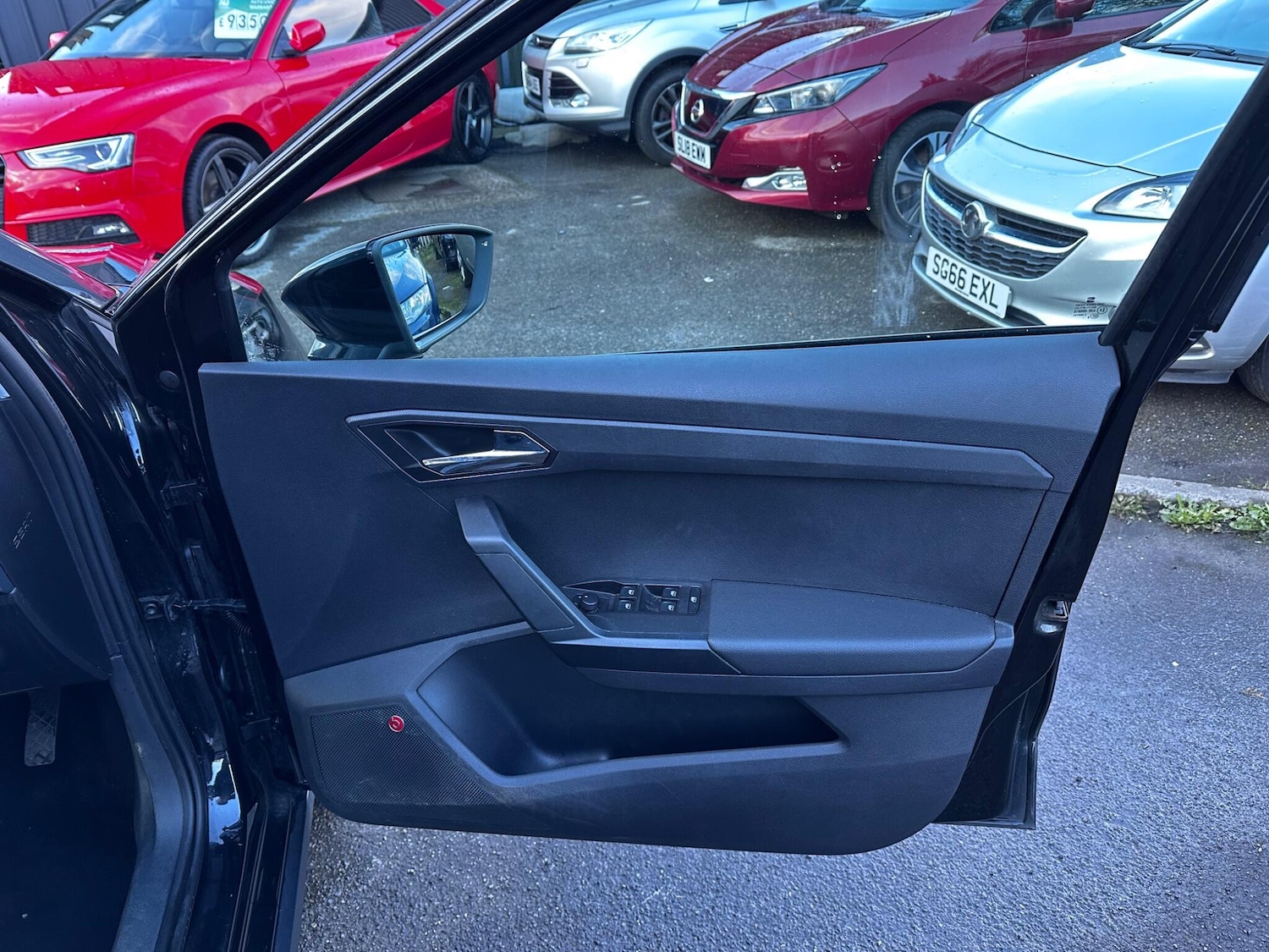 Used SEAT Arona for sale - 78034934: Photo 15