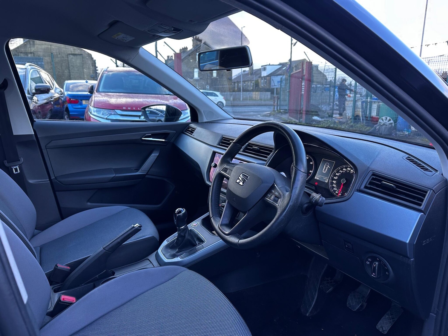 Used SEAT Arona for sale - 78034934: Photo 16