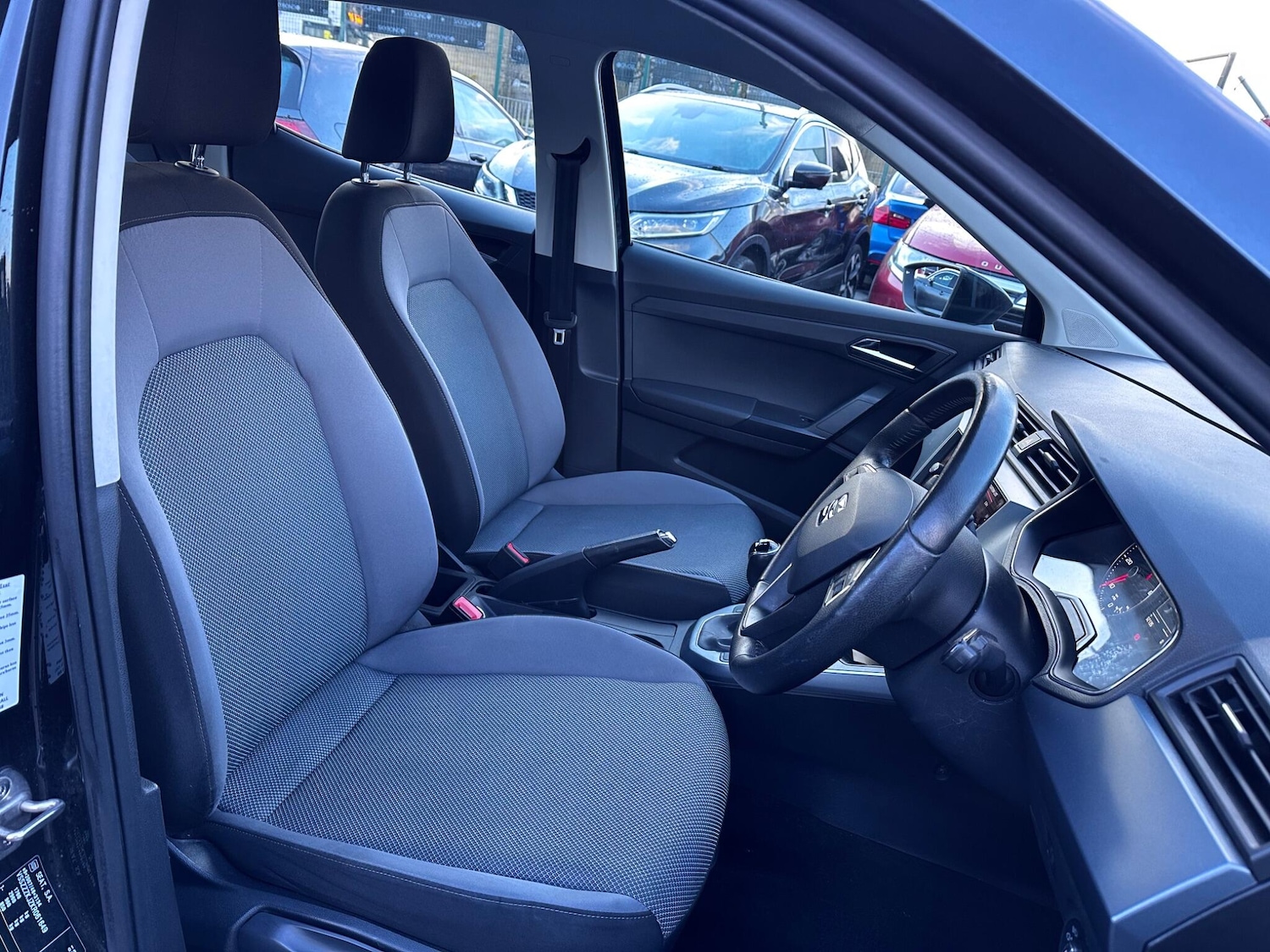 Used SEAT Arona for sale - 78034934: Photo 17