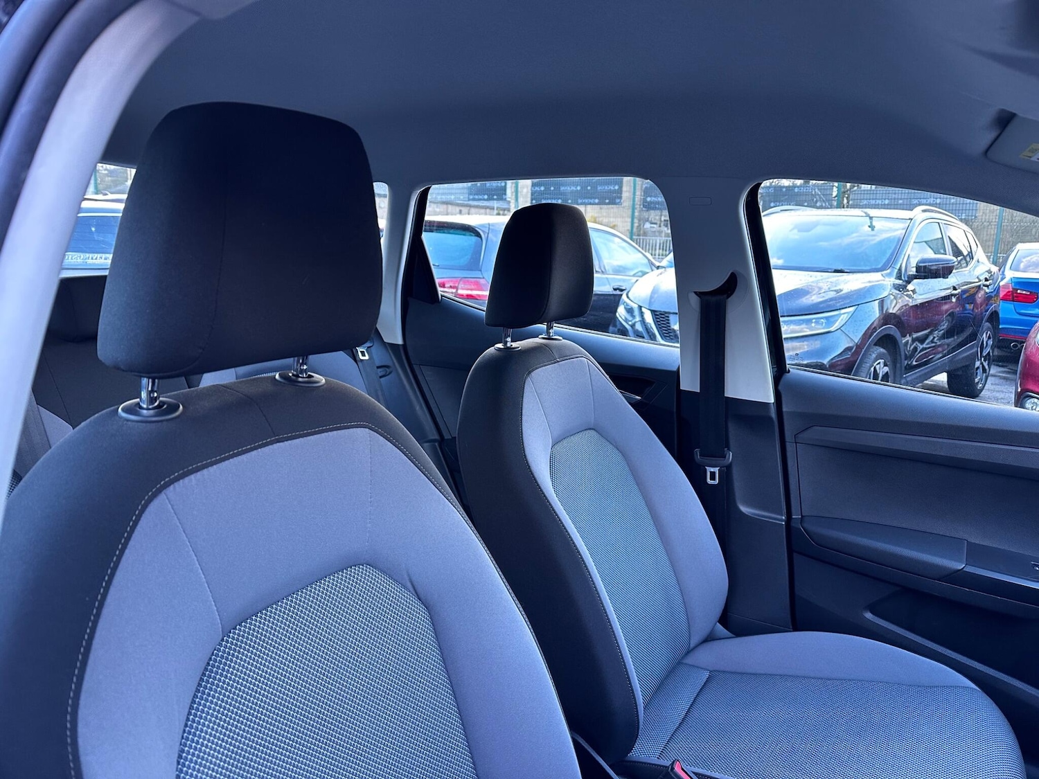 Used SEAT Arona for sale - 78034934: Photo 18