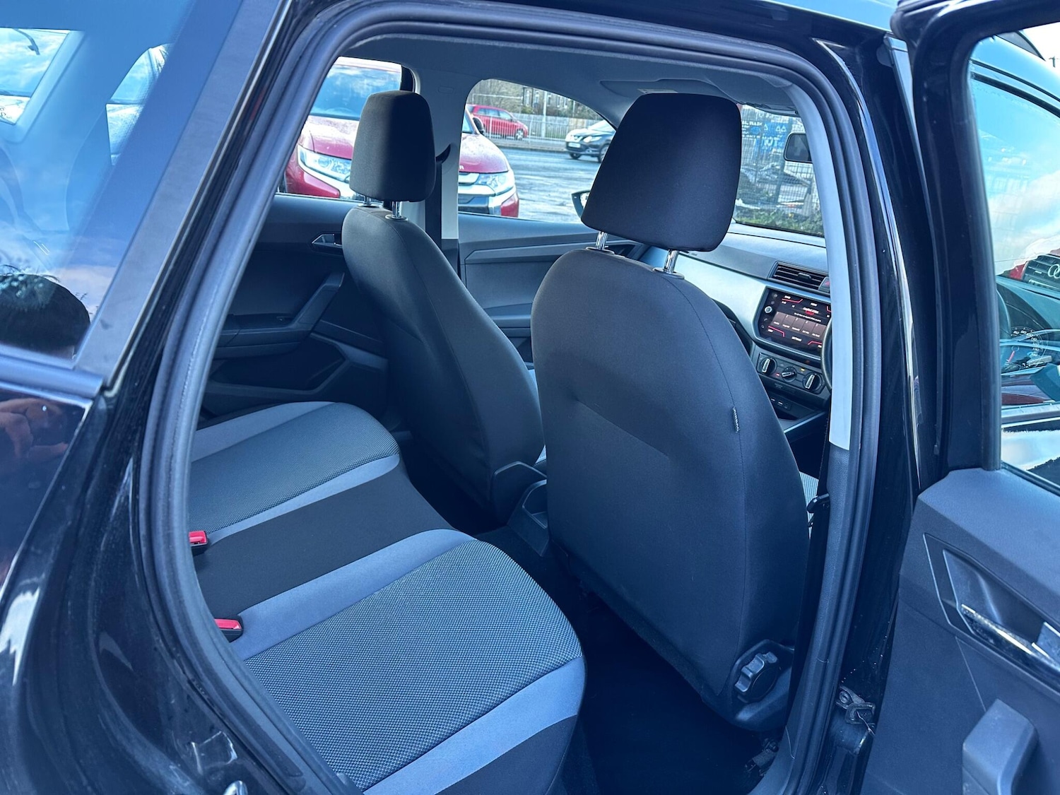 Used SEAT Arona for sale - 78034934: Photo 19