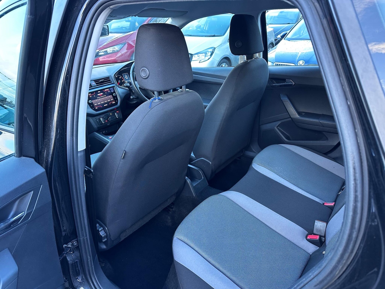 Used SEAT Arona for sale - 78034934: Photo 21